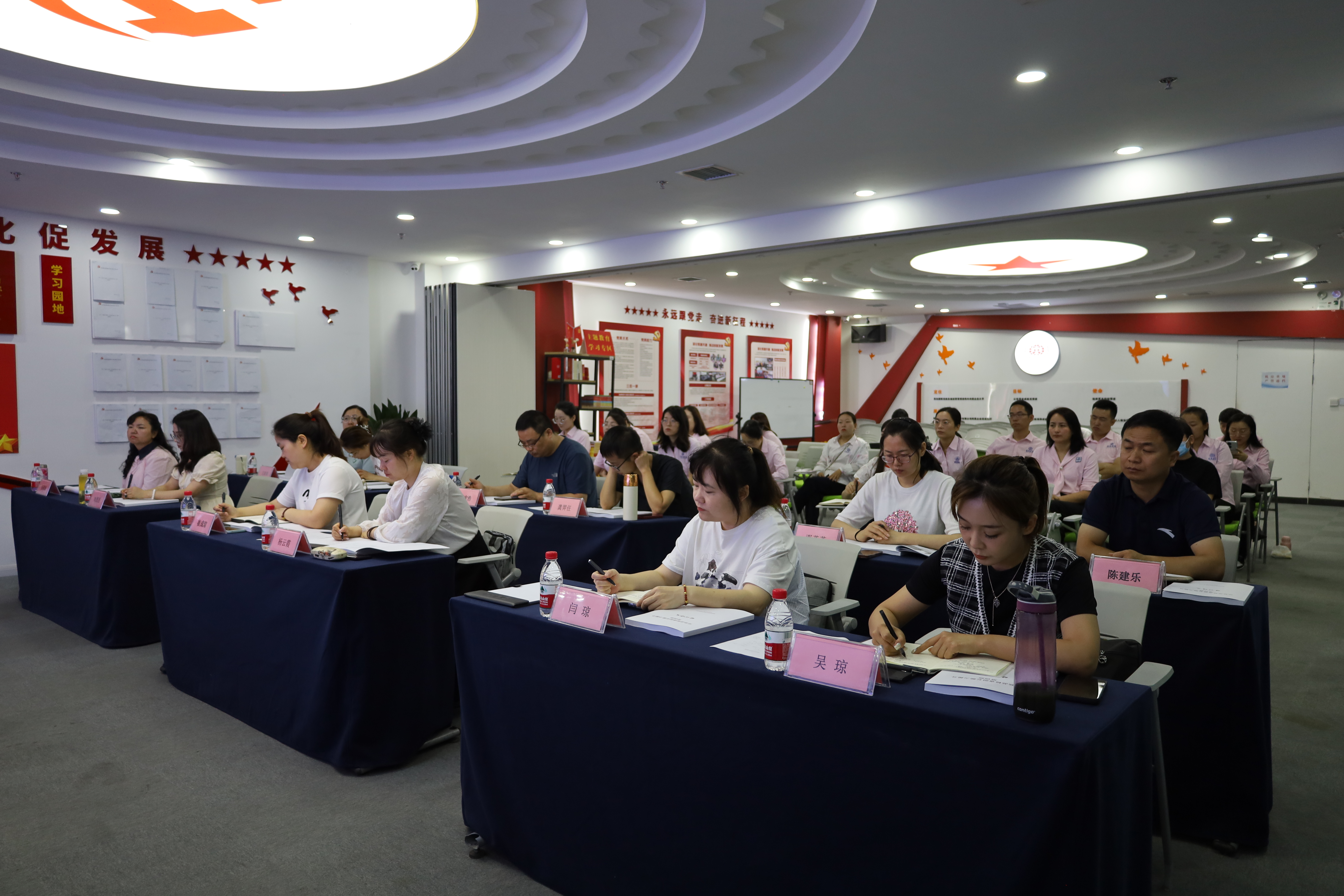 化妆品技术提升培训 化妆品技术提升培训