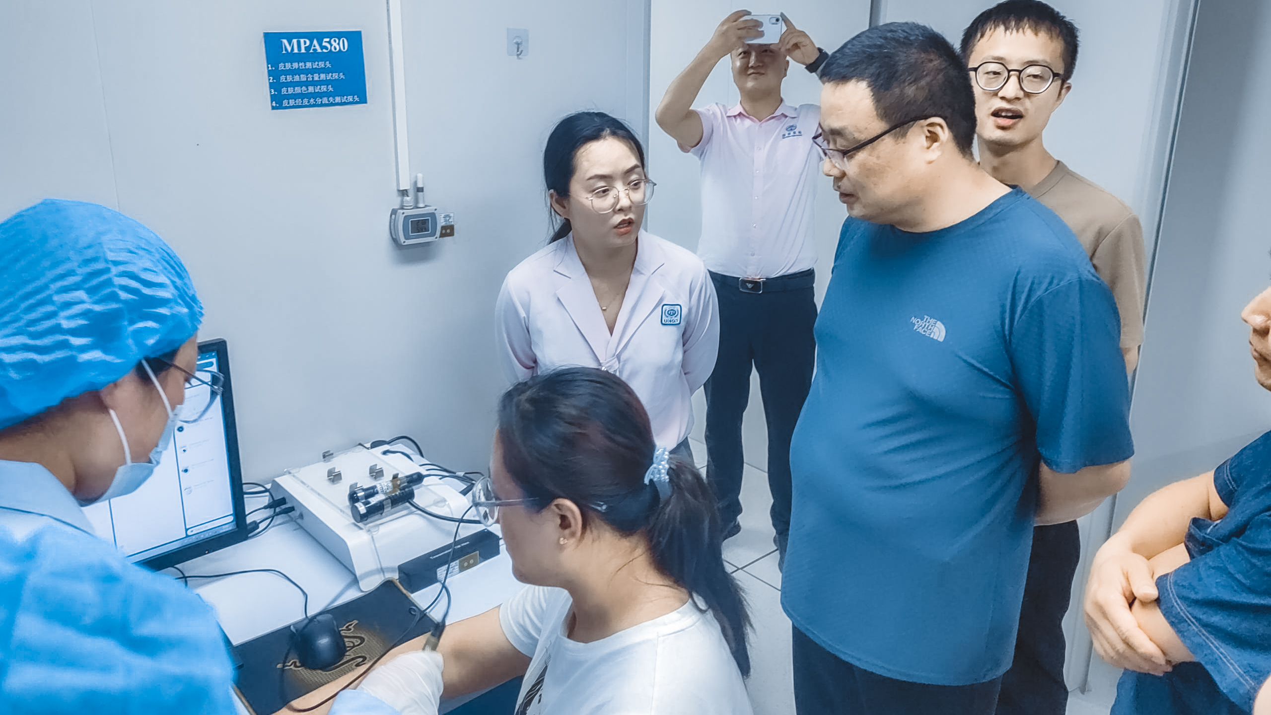 西安化妆品检验检测 西安化妆品检验检测